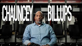 Chauncey Billups  The Story You Havent Heard Before [upl. by Jackie638]