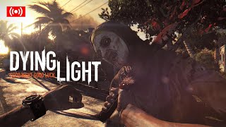 💀LA SUERTE NOS ABANDONA YA NO PODEMOS COMETER MAS ERRORES🎃 PARTE 5  DYING LIGHT EN PESADILLA [upl. by Atiluj]