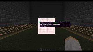 Minecraft  Spigot Resource  DonationInfo [upl. by Nalyad]