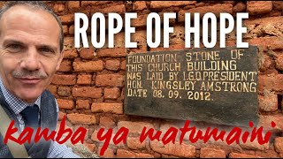 Rope of Hope [upl. by Ban]