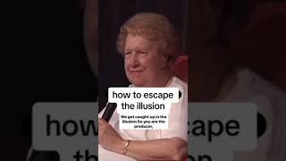 Dolores Cannon  How To Escape The Illusion [upl. by Novel854]