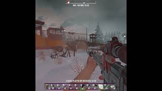 Sniped Screamer learns to Fly  7 Days To Die  Apoc Now Mod [upl. by Morlee]