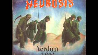 Verdun 1916 Full Album 1995 NEUROSIS COL [upl. by Cony]