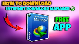 📥 INTERNET DOWNLOAD MANAGER DOWNLOAD FOR PC 2025  IDM SERIAL KEY  HOW TO USE IDM LIFETIME FOR FREE [upl. by Sinclare828]