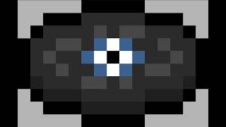 col1ap2e A fanmade Minecraft music disc for Halloween [upl. by Winston]