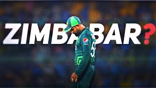 REPLY To Babar Azam HATERS • Babar Azam SAD STATUS • Cricket Addictor [upl. by Lynn]