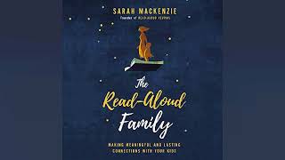 Review The ReadAloud Family  by Sarah Mackenzie [upl. by Alida]