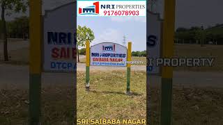 Singaperumal Koil Plots property realestate villa [upl. by Nairbo623]