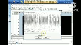 How to add node card and loop in yokogawa centum vp and how to define loop in builder [upl. by Atsirtal]