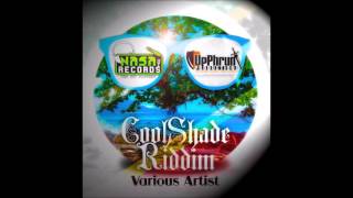 DEJOUR LOVE POTION COOL SHADE RIDDIM APRIL 2016 [upl. by Yvehc363]