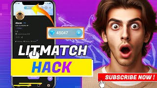 Litmatch Hack iOS amp Android  The Best Litmatch Free Diamonds Mod APK [upl. by Nettie920]