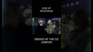 Heather Small  Live at Soultasia  Indigo at the O2  March 23rd 2024 [upl. by Yuji616]