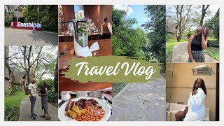 BAECATION VLOG COUPLE WEEKEND GATEWAYTRAVEL VLOGWE GOT LOST IS THIS REALLY A HIDDEN GEM [upl. by Eric]