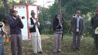 Himachali Traditional Band video Banaa vich toohna tera Jogi Saanu le chal naale [upl. by Guadalupe]