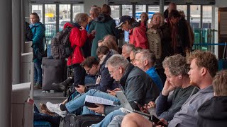 Hierom vaart Doeksen niet naar Terschelling en Vlieland als het hard waait [upl. by Styles]