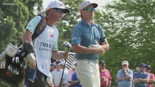 Travelers Championship better than ever [upl. by Ahseenyt]