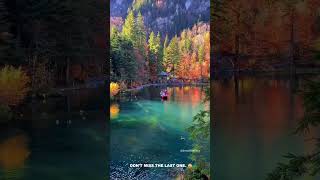 📌Places to Visit in SWITZERLAND switzerland travel trending ytshorts shorts adventure [upl. by Nnaes]