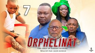 Orphelinat Ep 7 Film Congolais Js production [upl. by Ahsekan993]