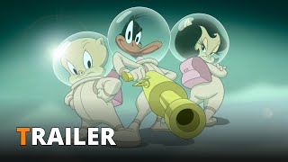 UN’AVVENTURA SPAZIALE UN FILM DEI LOONEY TUNES 2024  Trailer italiano del film animato [upl. by Olga]