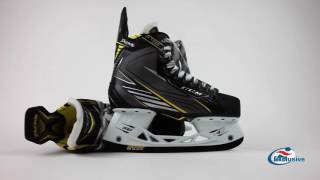 CCM Exclusive Tacks Skates [upl. by Egiedan496]