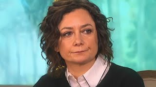 The Tragedy Of Sara Gilbert Is So Sad [upl. by Llebiram]