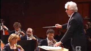 SHOSTAKOVICH 6th SYMPHONY MOV1 part 1 [upl. by Nreval]