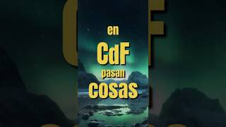 Pasan cosas en CdF [upl. by Gloriana]