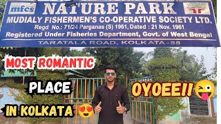 NATURE PARK  KOLKATA [upl. by Drexler]