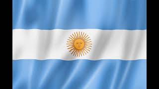 National Anthem of Argentina FIFA World Cup Version [upl. by Barayon358]