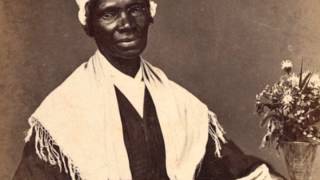 Womens History Minute Sojourner Truth [upl. by Zelten960]