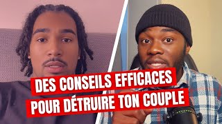 COMMENT FAIRE FUIR UNE FEMME  GUIDE COMPLET [upl. by Sorkin]