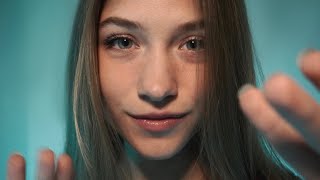 ASMR Rare Triggers For The Fastest Sleep 💠💤 [upl. by Dinah]