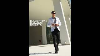 🔥 Bertigo Black Friday Sale 30 Off Premium Men’s Wear – Shop the Hottest Trends 🔥 [upl. by Hesketh404]