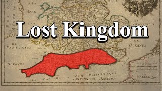 The Kingdoms of England That No Longer Exist [upl. by Eedeed]