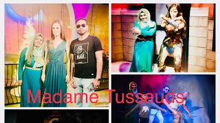 Madame Tussaud’s Orlando FL [upl. by Arne]