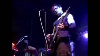 Celldweller  Symbiont Live 2003 Short [upl. by Hsital]