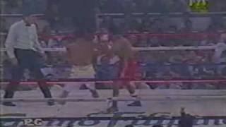 Pacquiao vs Arnel Barotillo  March 2000 [upl. by Florry]