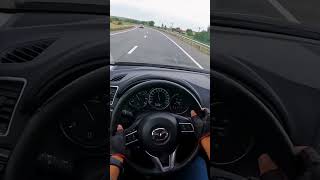 POV Drive Mazda CX5 AWD 175HP – Smooth Power in Motion 🚗 mazdacx50 awd POVDrive [upl. by Noirred]