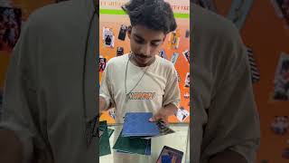 smartphone lamination youtube newlamination coating shorts shortvideo trending [upl. by Peggir17]