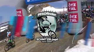 Schnitzeljagd 2016 [upl. by Drucie]