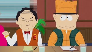 South Park Season 25 Episode 3 Chitty People [upl. by Isaacson]