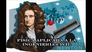 Fisica aplicada a la Ingenieria Civil [upl. by Ceevah]