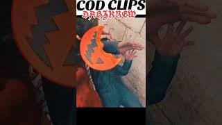 SAM TRICK OR TREAT FINISHER🍭 warzone SAM trickortreatbundle videogame cod dabz codclips 2024 [upl. by Adnirim]