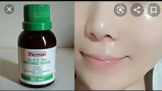 Passe no BIGODE CHINÊS RUGAS e MANCHAS na PELE  É MELHOR que ÁCIDO RETINOL [upl. by Meridel]