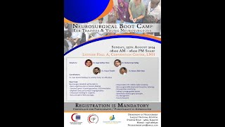 LNH Neurosurgical Boot Camp 2024 [upl. by Ailimaj]