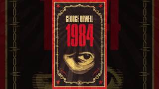 📚 1984 de GEORGE ORWELL Audiolibro Gratis Completo en Español Novela Distópica Futurista Parte 1 y 2 [upl. by Welcome233]