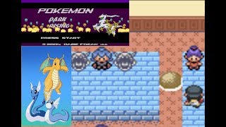 Never Nuzlocke Pokemon Dark Rising  Pokemon Liquid Crystal Nuzlocke  EP24 [upl. by Odey]