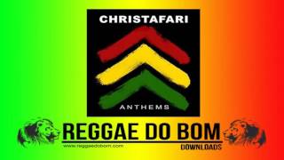 CHRISTAFARI  ANTHEMS FULL ÁLBUM DOWNLOAD [upl. by Reyotal]