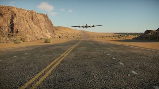 dont mess with texas b17 war thunder [upl. by Alemaj]