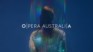 Season 2025  Opera Australia [upl. by Hahseram364]